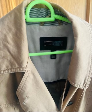 Gabardina