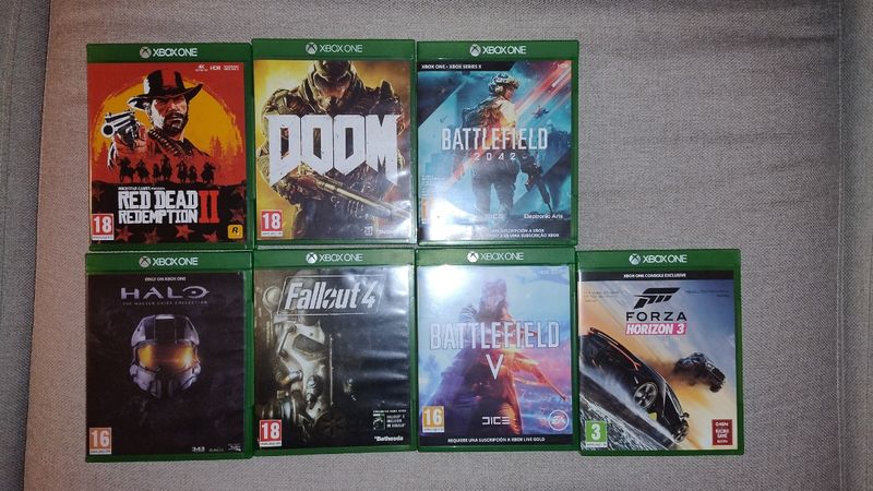 Imagen de Fallout 4 XBOX ONE