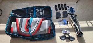 Starboard windsurf IGO 10'8" Deluxe SC