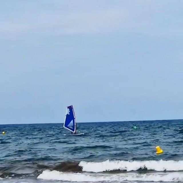 Starboard windsurf IGO 10'8" Deluxe SC