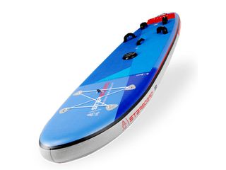 Starboard windsurf IGO 10'8" Deluxe SC