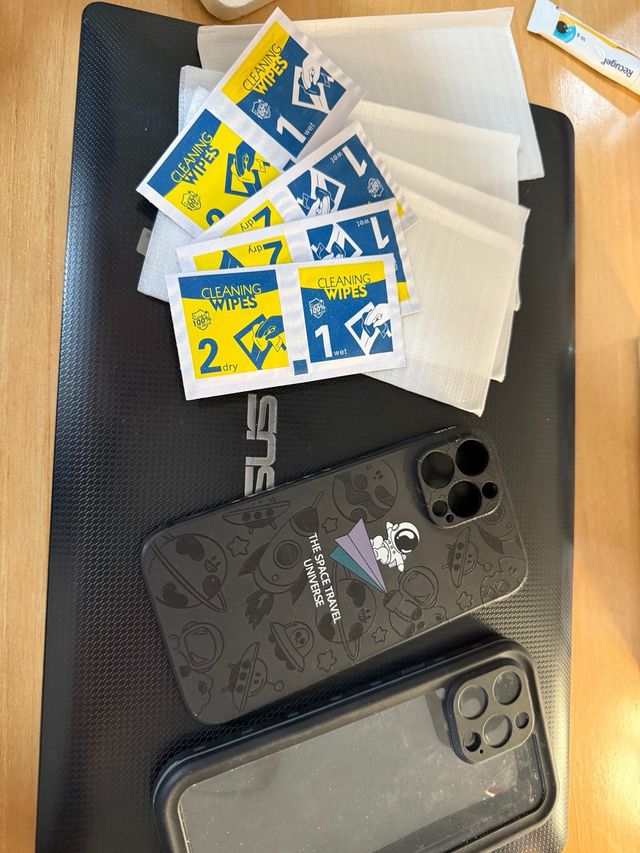 Funda iphone 13 pro max sumergible