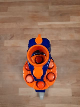NERF Disruptor Elite