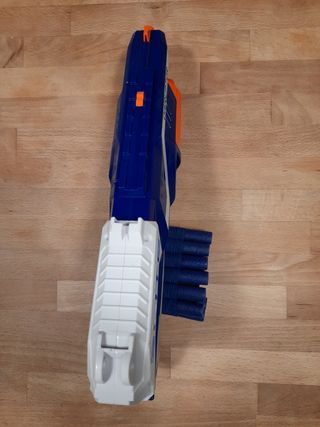 NERF Disruptor Elite