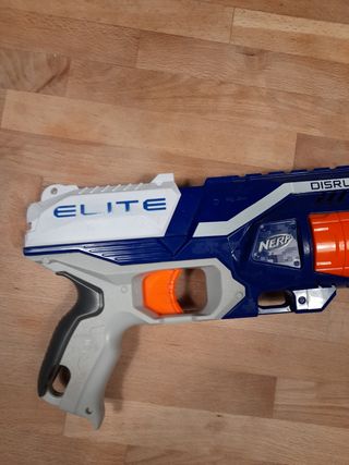 NERF Disruptor Elite