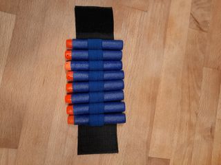 NERF Disruptor Elite