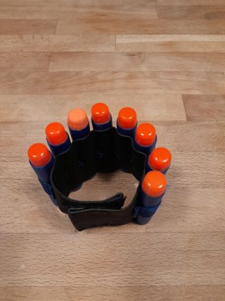 NERF Disruptor Elite
