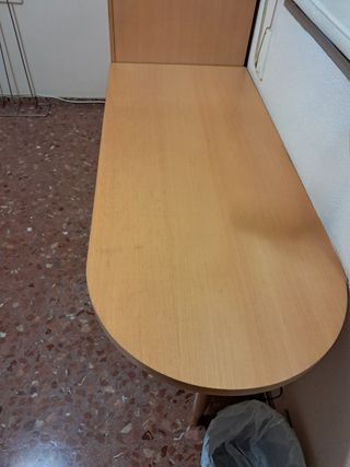 comoda cajonera madera maciza