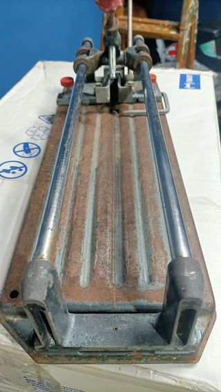 Cortadora de azulejos