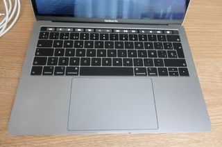 Macbook Pro Touch Bar 13’ Retina 2019 i5