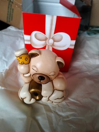 Teddy buon anno Thun 2024