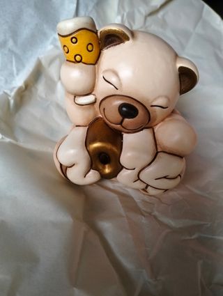 Teddy buon anno Thun 2024