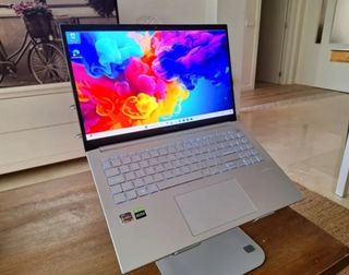 Portátil Asus OLED GAMING LIGERO RTX Ryzen 20GB