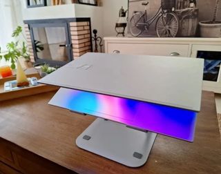 Portátil Asus OLED GAMING LIGERO RTX Ryzen 20GB