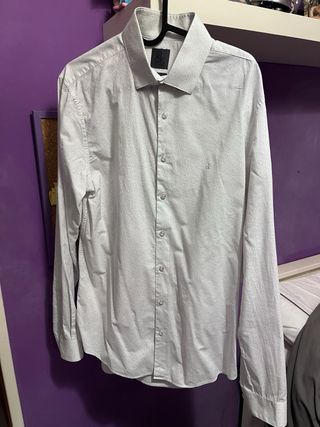 Camisa Calvin Klein. Talla 39