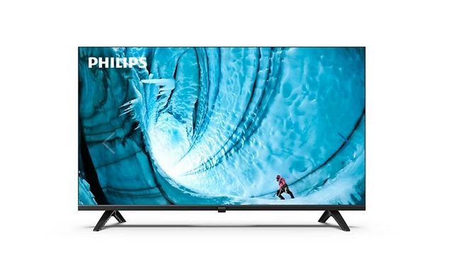 TV LED SMART TV.43"