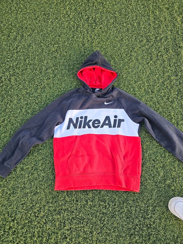 Chandal nike air talla xs