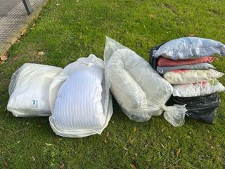 colchas para dormitorio,almohadas, cojines, sabana