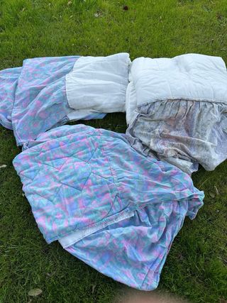 colchas para dormitorio,almohadas, cojines, sabana