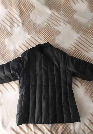 Giubbotto piumino donna 