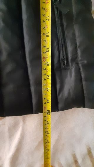 Giubbotto piumino donna 