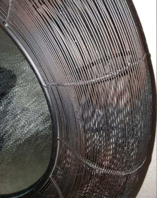 Espejo y macetero de Maisson du Monde