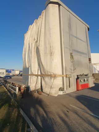 FREHAUF COMPOCAR 2007