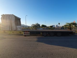 FREHAUF COMPOCAR 2007