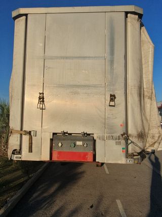 FREHAUF COMPOCAR 2007