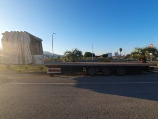 FREHAUF COMPOCAR 2007