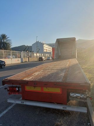 FREHAUF COMPOCAR 2007