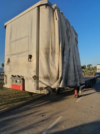 FREHAUF COMPOCAR 2007