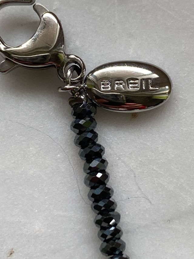 Braccialettino bellissimo della Breil