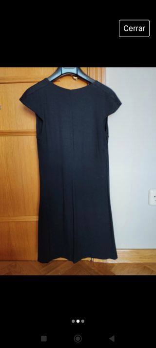Vestido fiesta 