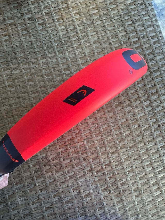 HEAD RADICAL MOTION 2024