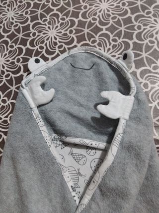 Sacco nanna o copertina per neonati