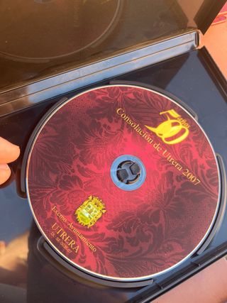 LIBRO Y PELICULAS SEMANA SANTA