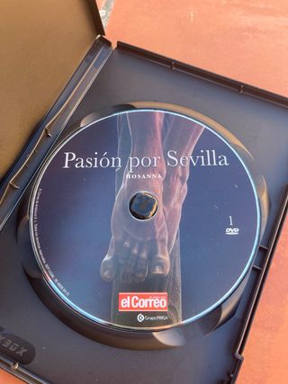 LIBRO Y PELICULAS SEMANA SANTA
