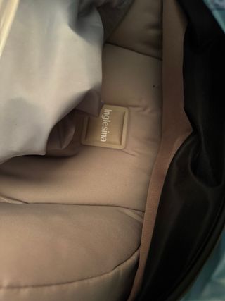 Cochecito bebe Inglesina