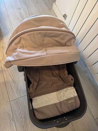 Cochecito bebe Inglesina