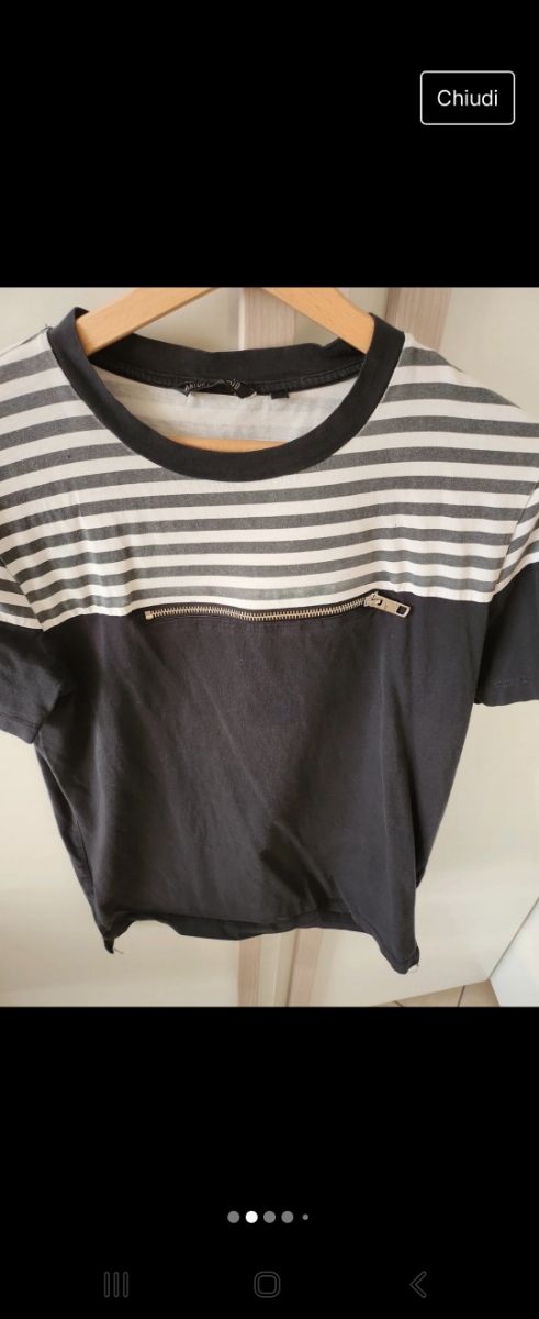 T-shirt Antony morato