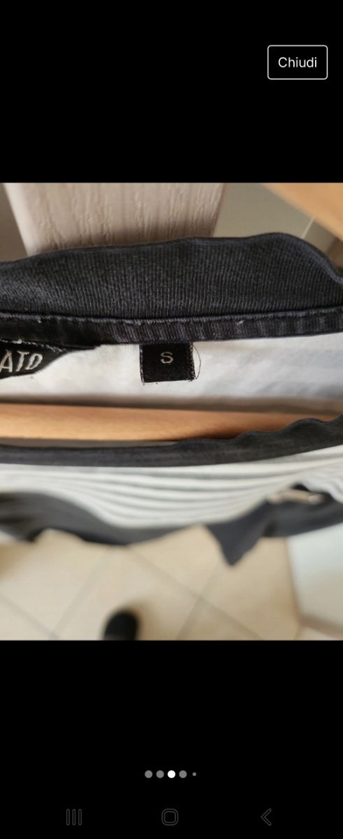 T-shirt Antony morato