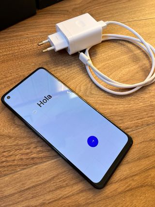 Móvil OPPO Reno8 lite 5G