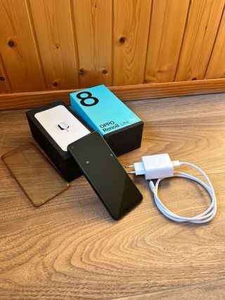 Móvil OPPO Reno8 lite 5G