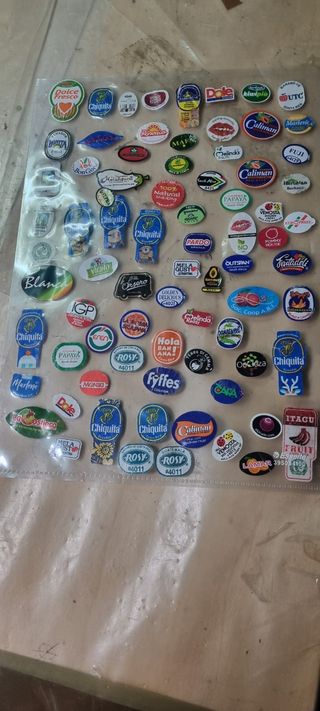 Bollini da collezione