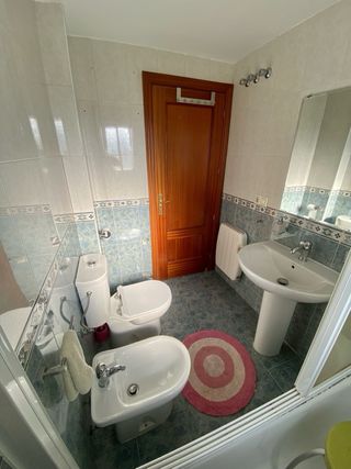 Piso en Montijo con ascensor