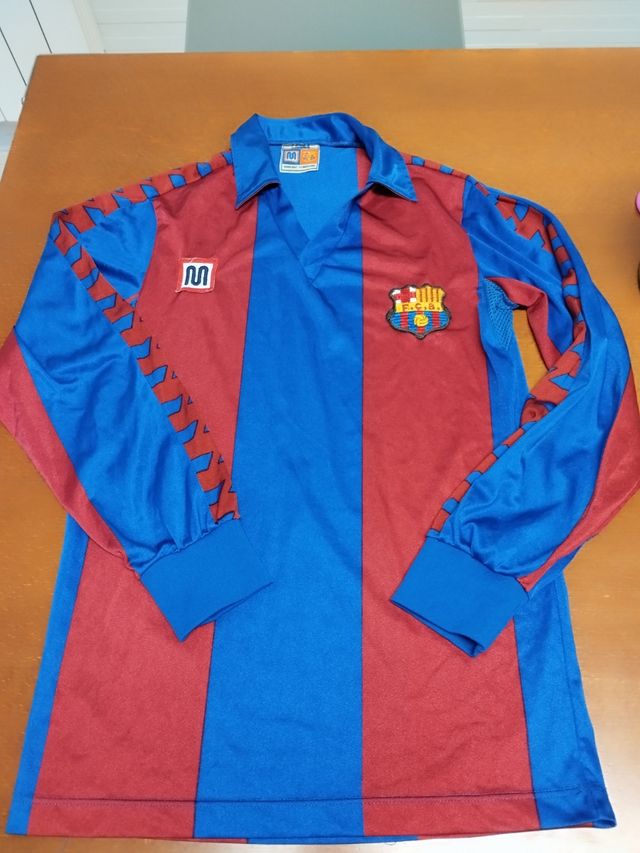 Camiseta Barça meyba