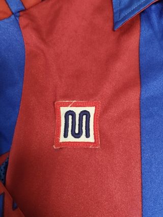 Camiseta Barça meyba