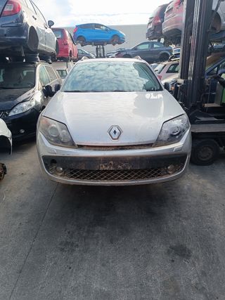 Renault laguna para piezas