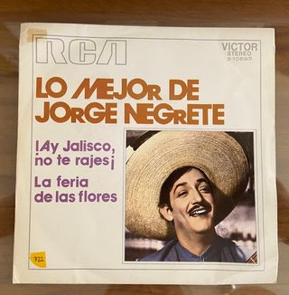 Lote 5 singles